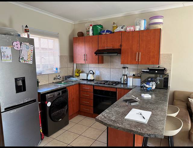 3 BEDROOM GATED ESTATE FOR SALE IN THE ORCHARDS